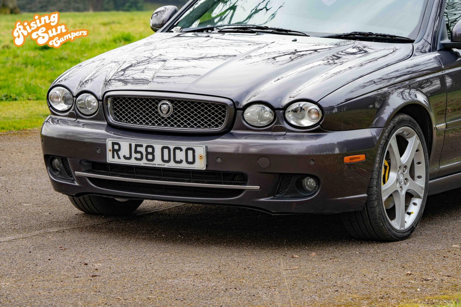 Used Jaguar X-Type 2008 for sale - 76067756: Photo 22