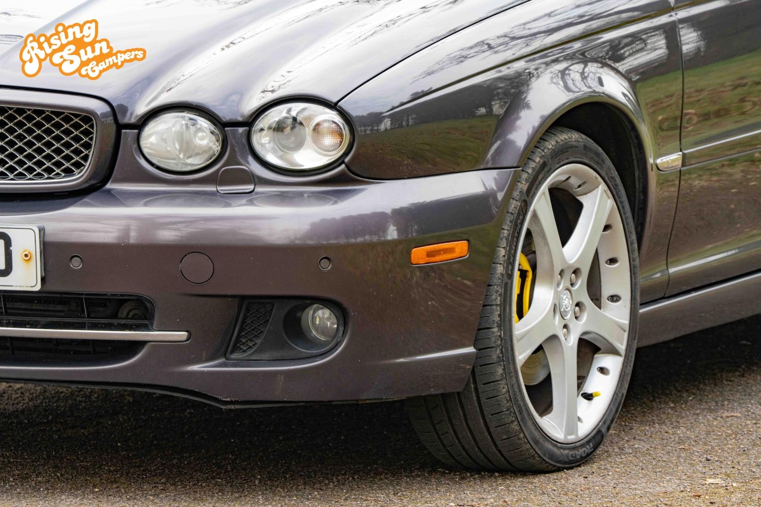 Used Jaguar X-Type 2008 for sale - 76067756: Photo 23
