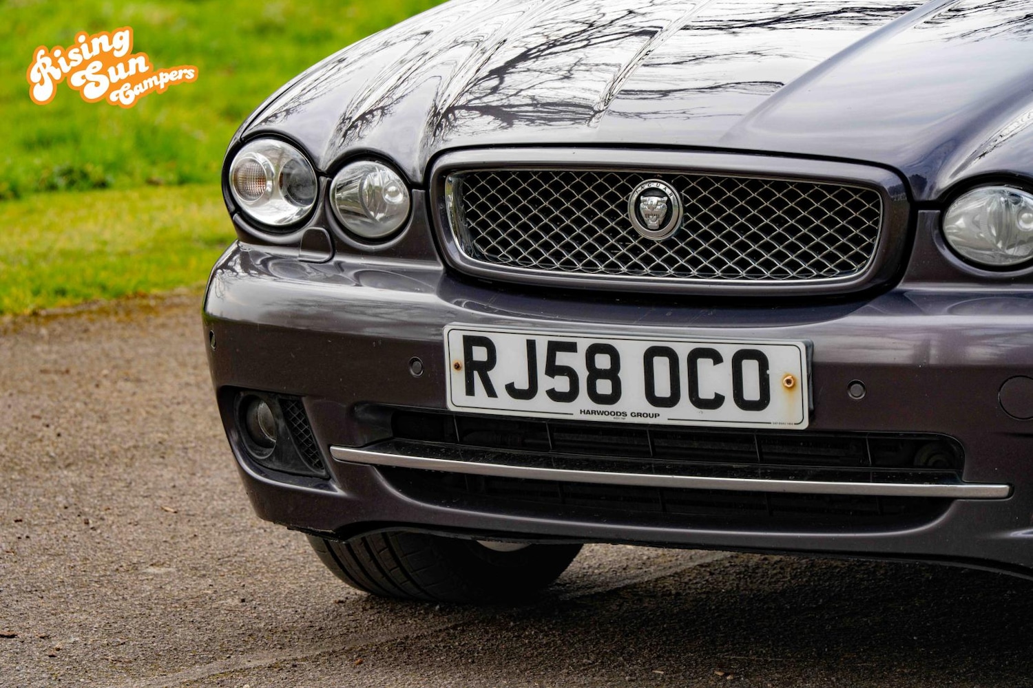 Used Jaguar X-Type 2008 for sale - 76067756: Photo 24