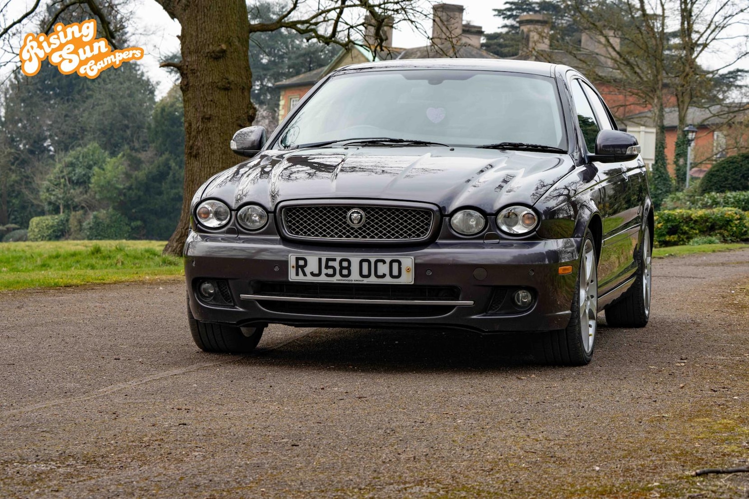 Used Jaguar X-Type 2008 for sale - 76067756: Photo 25