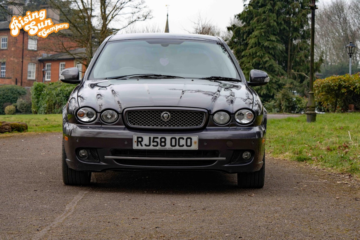 Used Jaguar X-Type 2008 for sale - 76067756: Photo 26