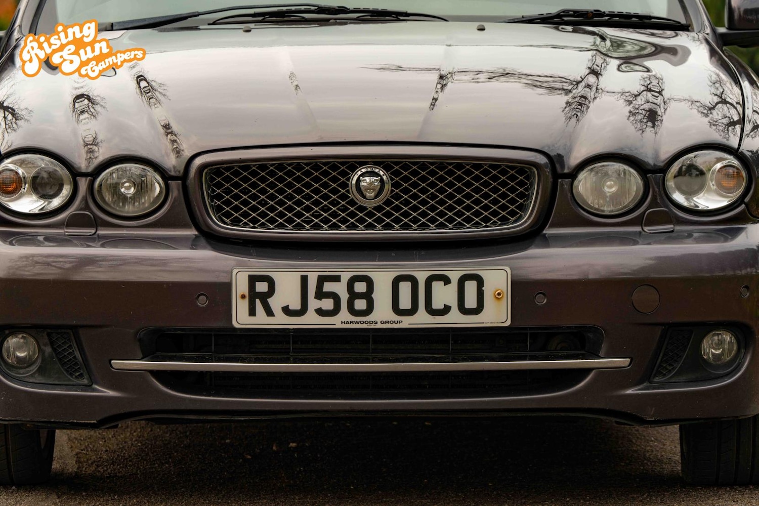 Used Jaguar X-Type 2008 for sale - 76067756: Photo 27