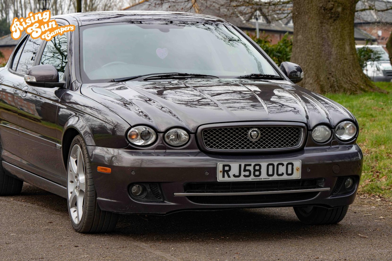 Used Jaguar X-Type 2008 for sale - 76067756: Photo 28