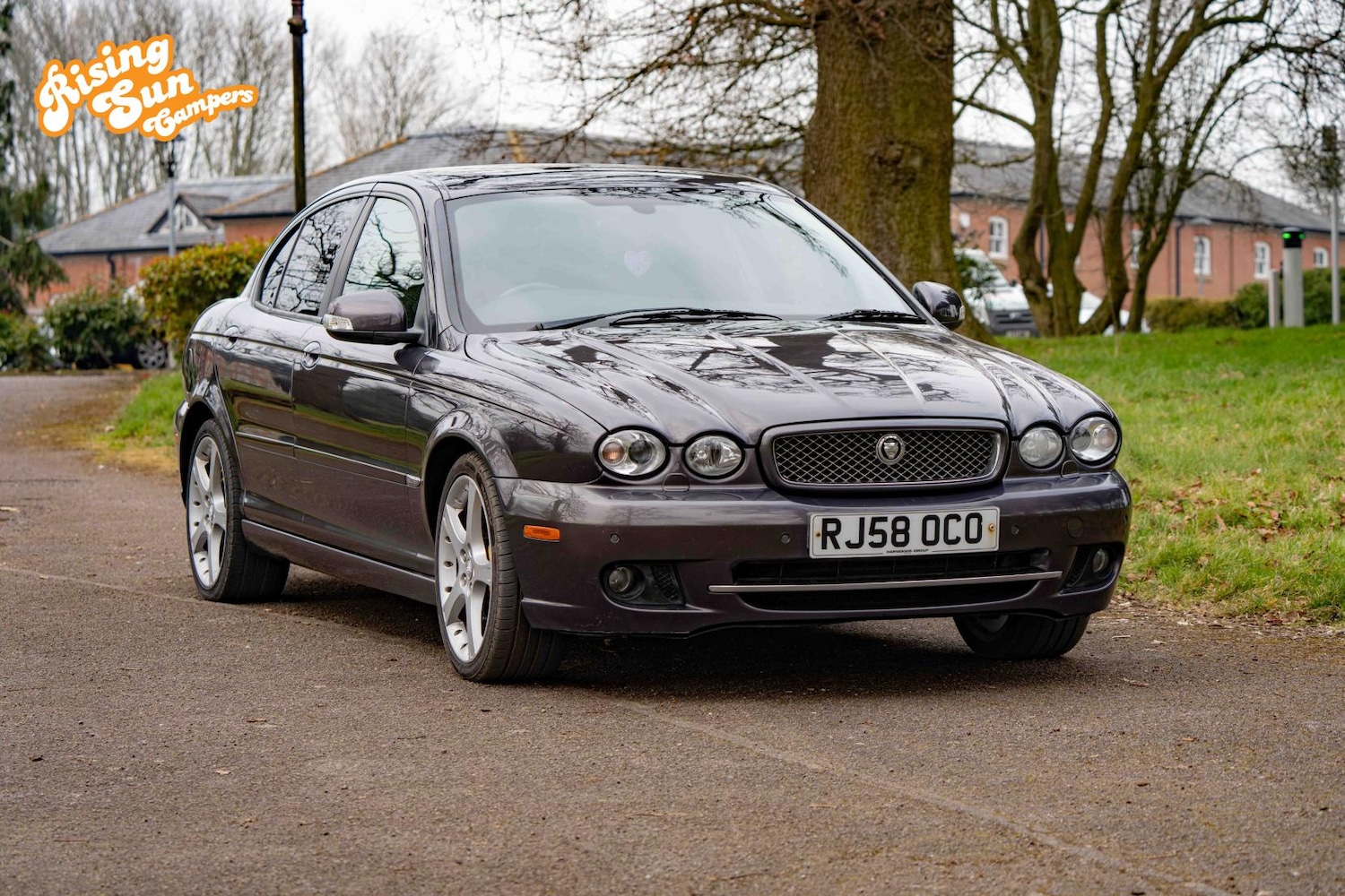 Used Jaguar X-Type 2008 for sale - 76067756: Photo 29
