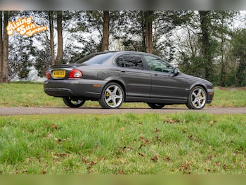 Used Jaguar X-Type 2008 for sale - 76067756: Photo 2