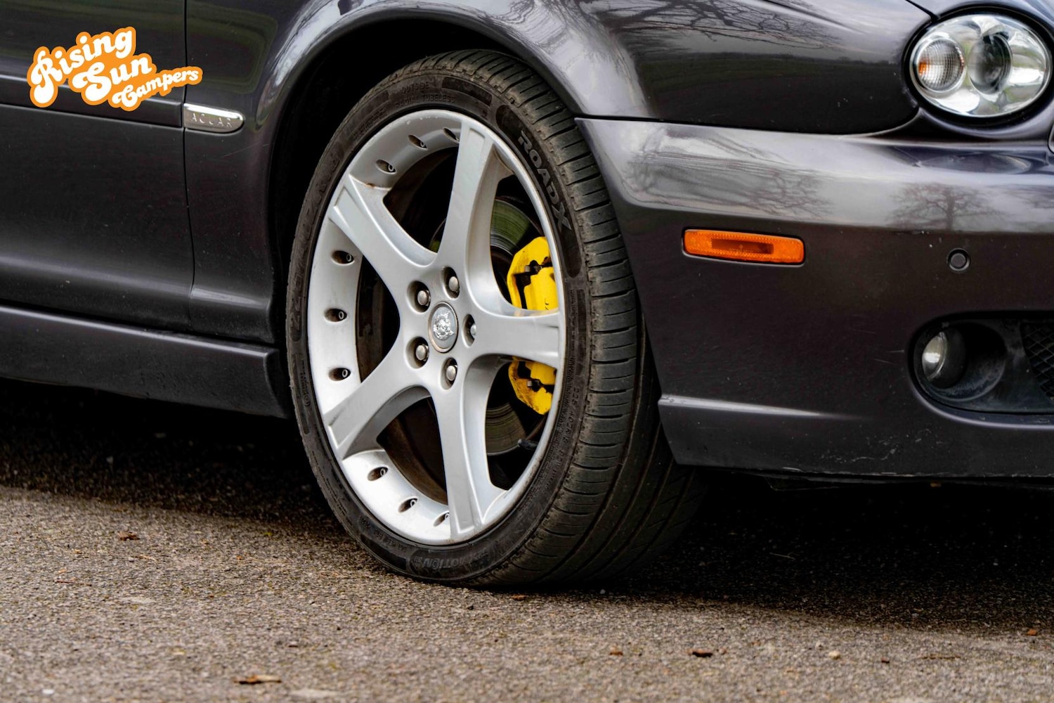 Used Jaguar X-Type 2008 for sale - 76067756: Photo 31