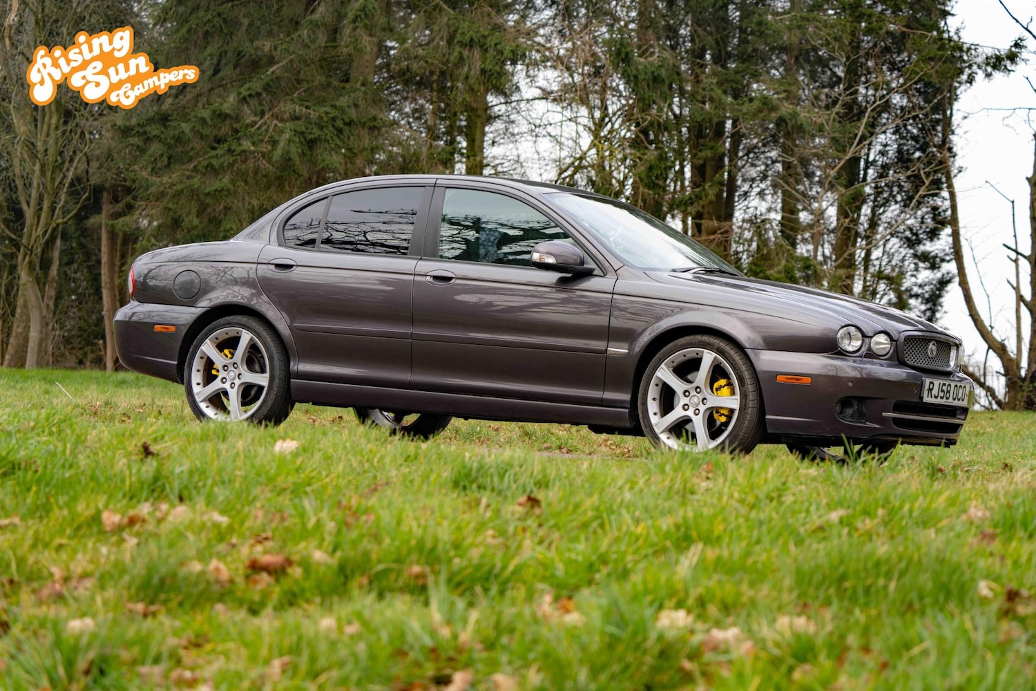 Used Jaguar X-Type 2008 for sale - 76067756: Photo 32