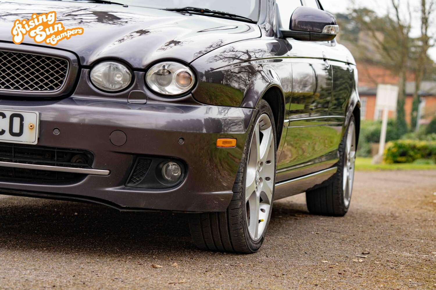 Used Jaguar X-Type 2008 for sale - 76067756: Photo 36