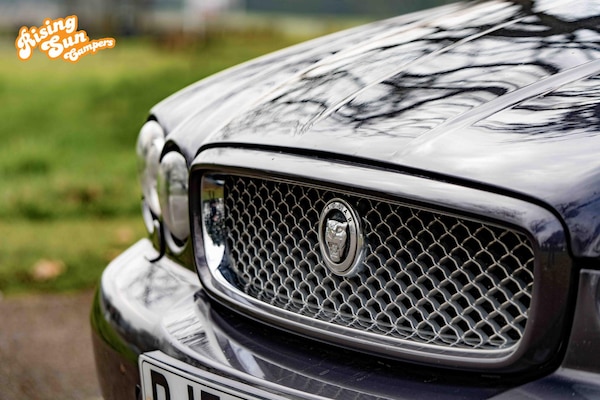 Used Jaguar X-Type 2008 for sale - 76067756: Photo 37