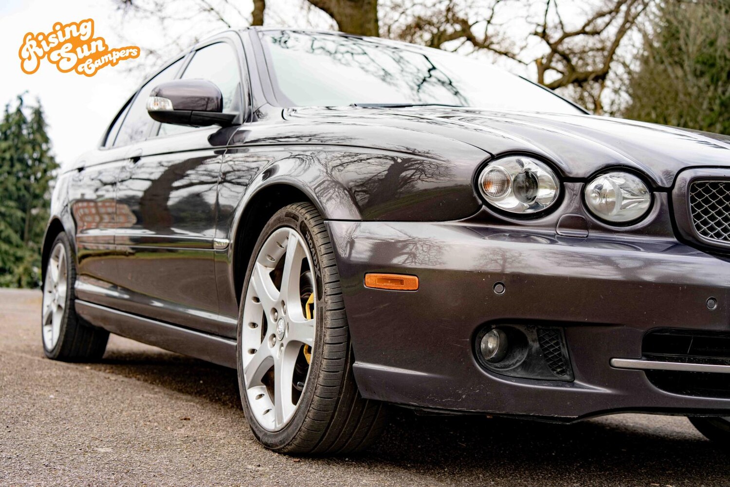 Used Jaguar X-Type 2008 for sale - 76067756: Photo 39