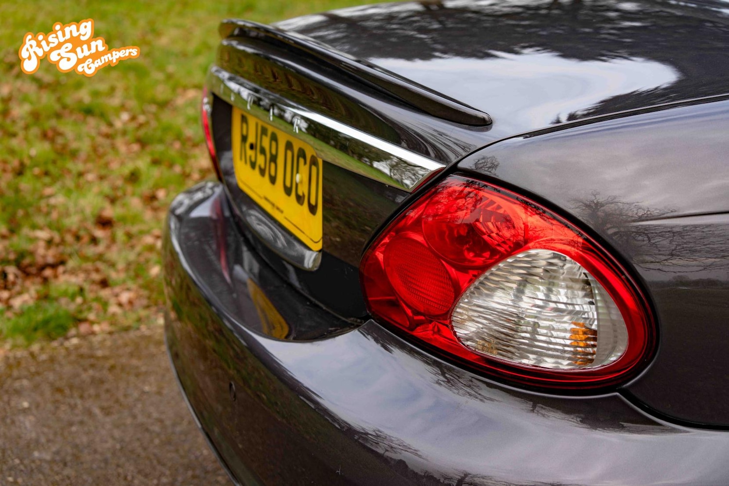 Used Jaguar X-Type 2008 for sale - 76067756: Photo 41