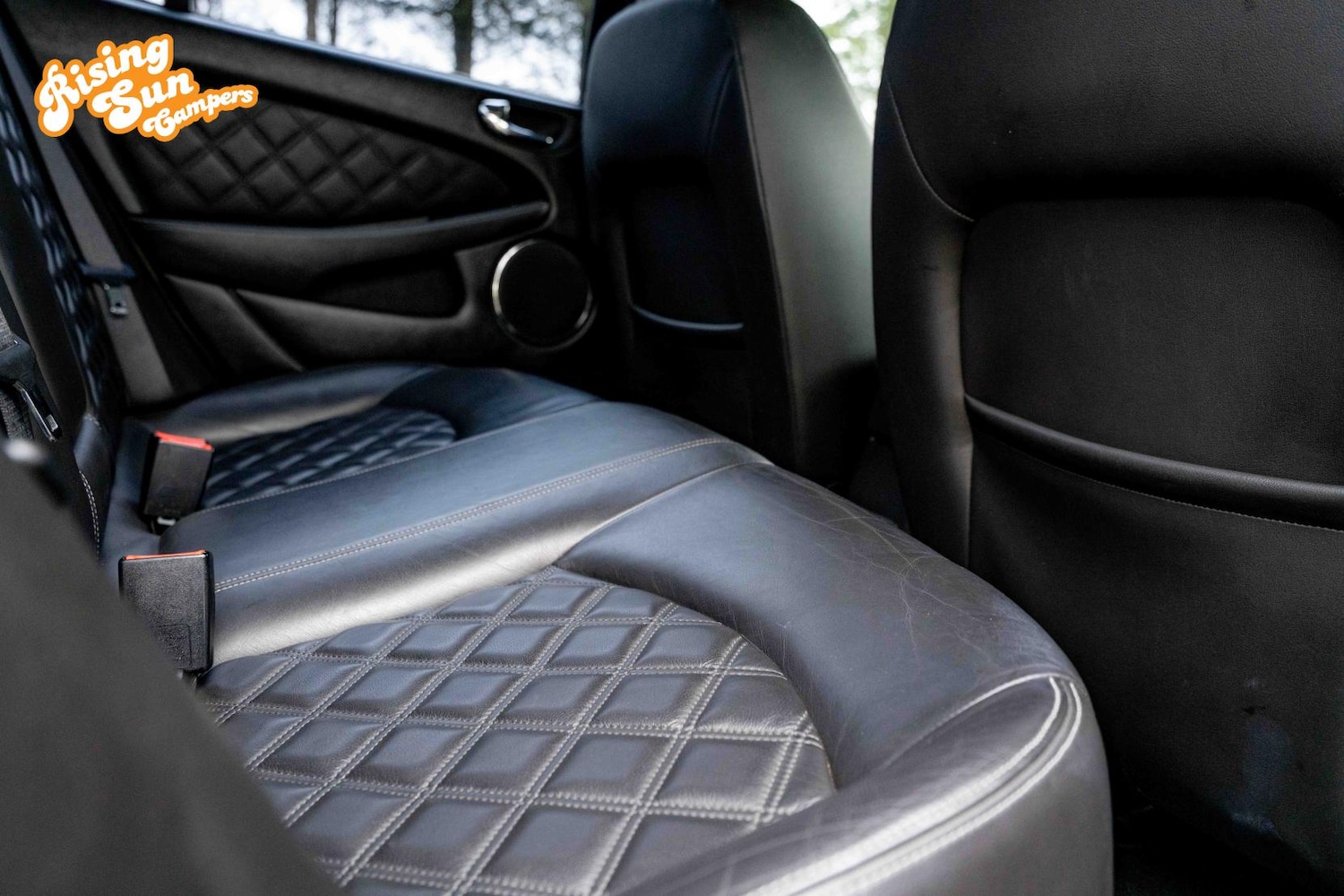 Used Jaguar X-Type 2008 for sale - 76067756: Photo 43