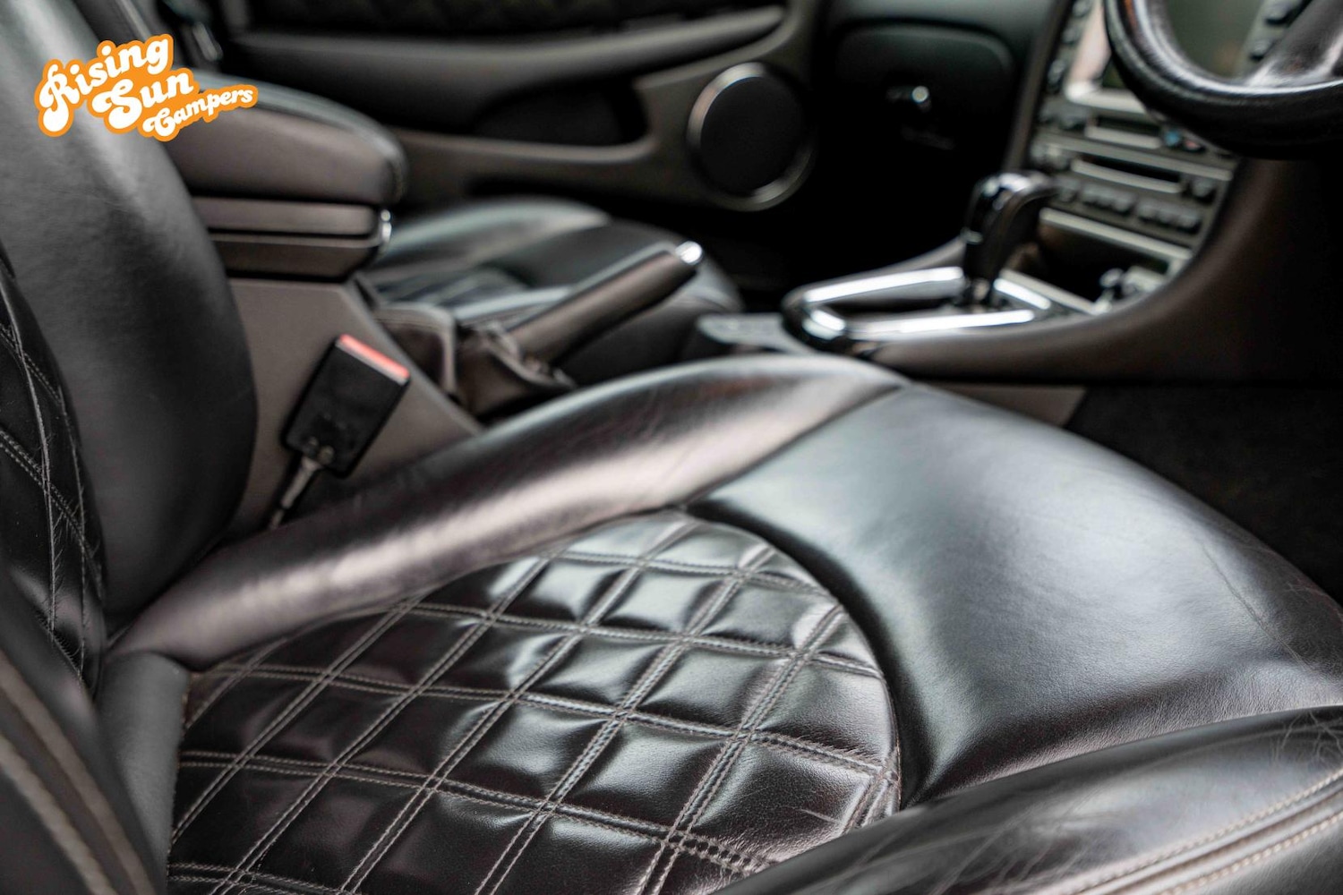 Used Jaguar X-Type 2008 for sale - 76067756: Photo 46