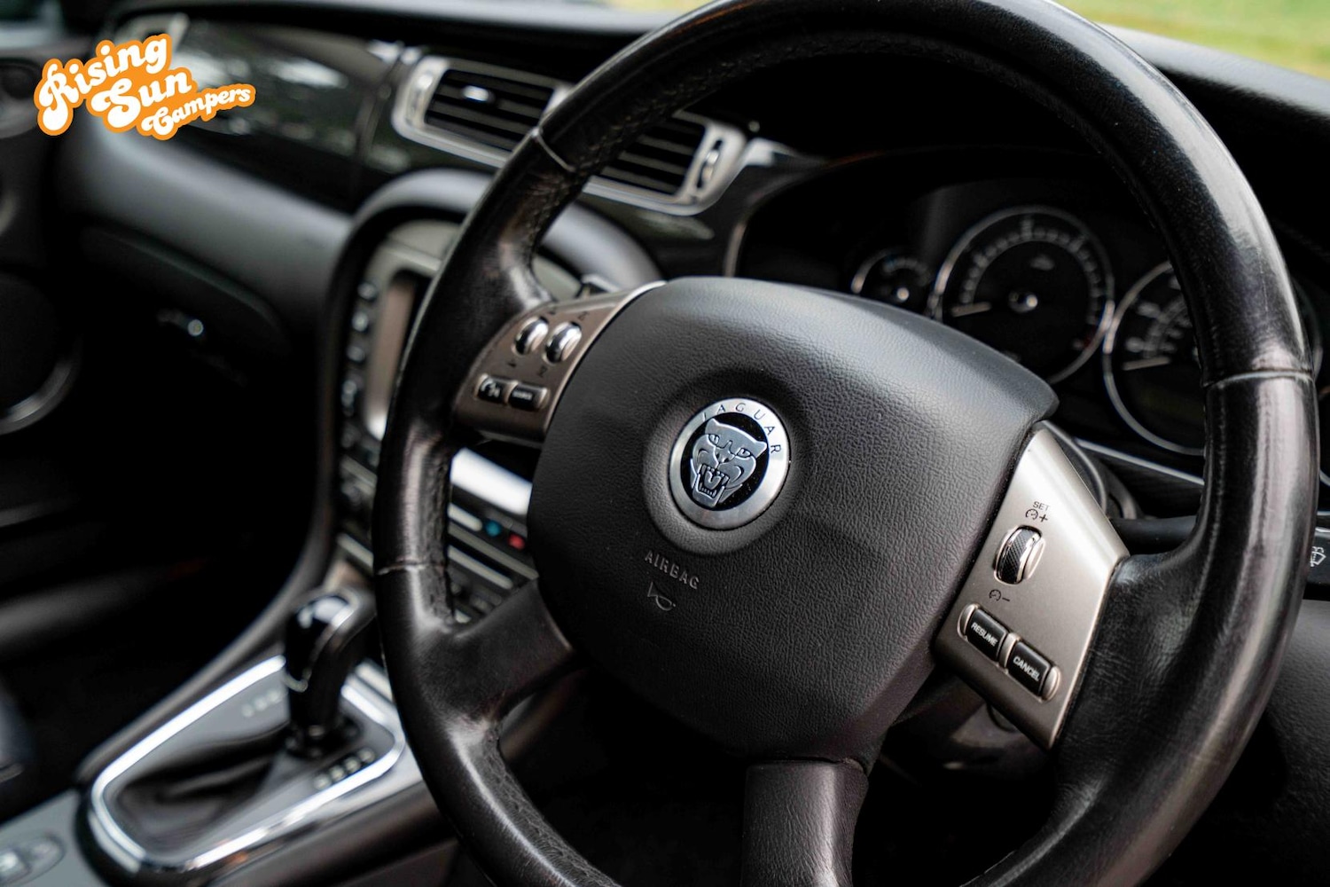 Used Jaguar X-Type 2008 for sale - 76067756: Photo 49