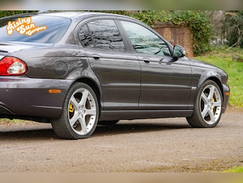 Used Jaguar X-Type 2008 for sale - 76067756: Photo 4