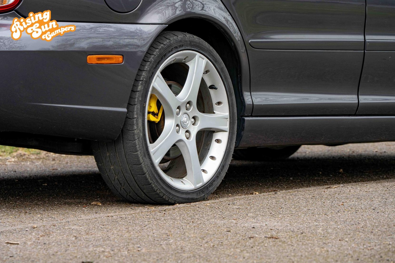 Used Jaguar X-Type 2008 for sale - 76067756: Photo 5