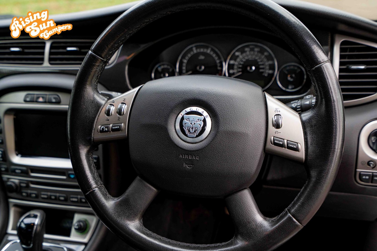 Used Jaguar X-Type 2008 for sale - 76067756: Photo 50