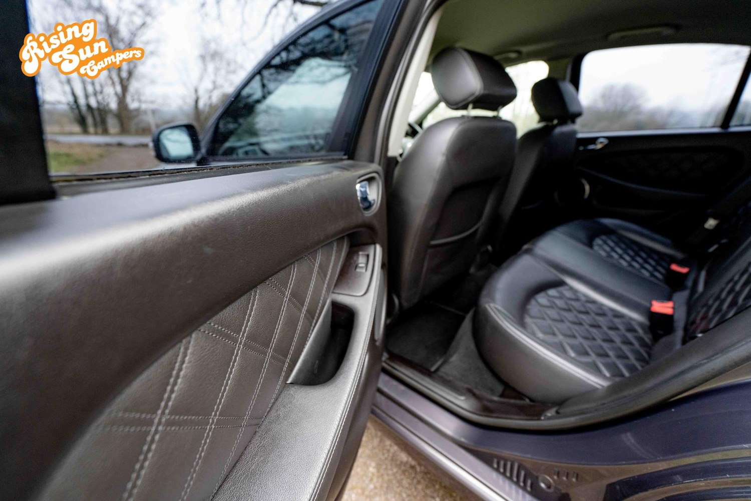 Used Jaguar X-Type 2008 for sale - 76067756: Photo 52