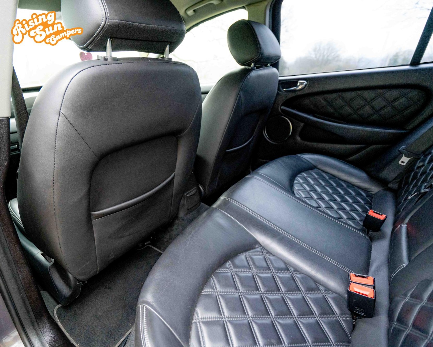 Used Jaguar X-Type 2008 for sale - 76067756: Photo 53