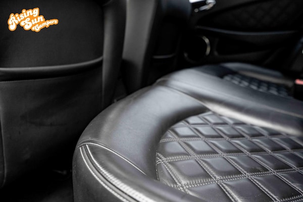 Used Jaguar X-Type 2008 for sale - 76067756: Photo 54