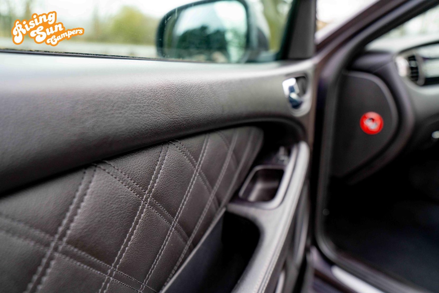 Used Jaguar X-Type 2008 for sale - 76067756: Photo 55