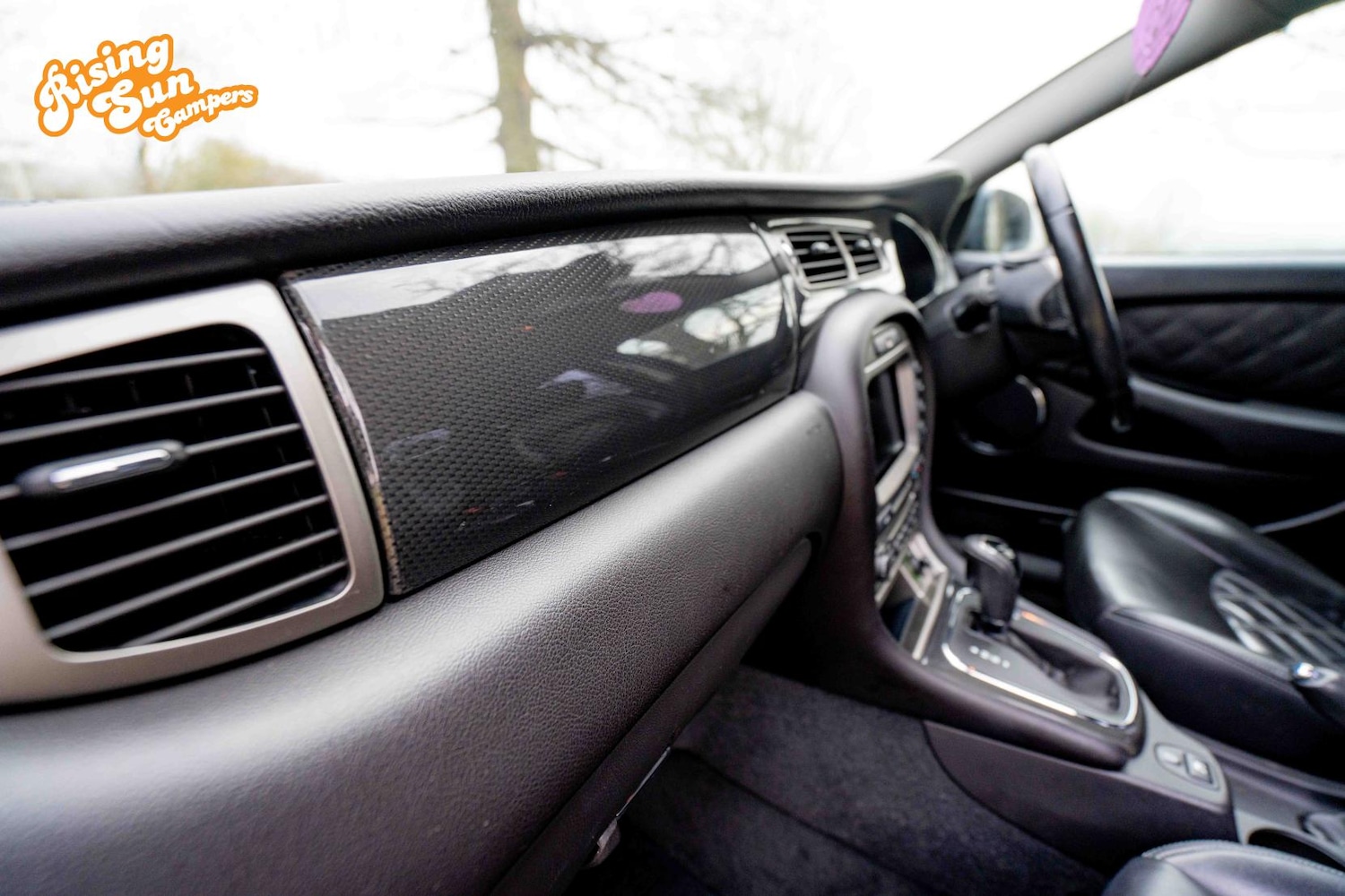 Used Jaguar X-Type 2008 for sale - 76067756: Photo 58