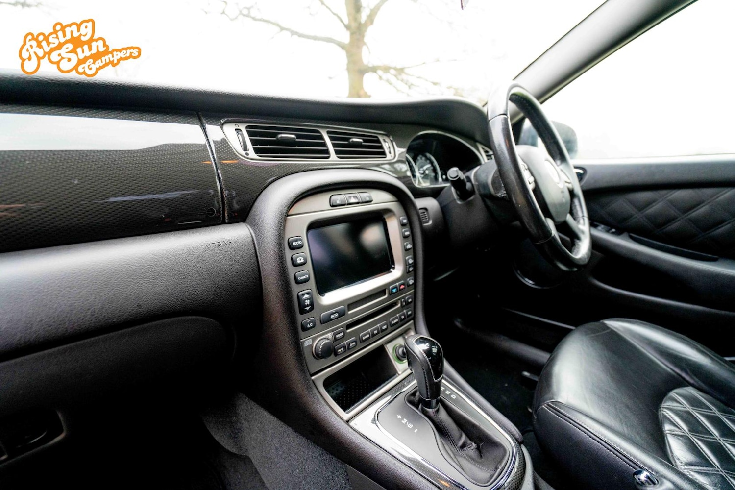 Used Jaguar X-Type 2008 for sale - 76067756: Photo 59