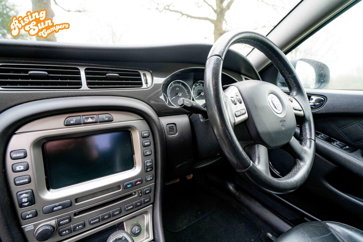 Used Jaguar X-Type 2008 for sale - 76067756: Photo 60