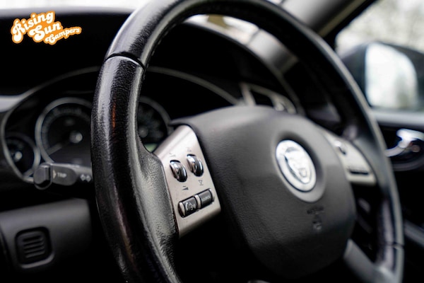 Used Jaguar X-Type 2008 for sale - 76067756: Photo 61