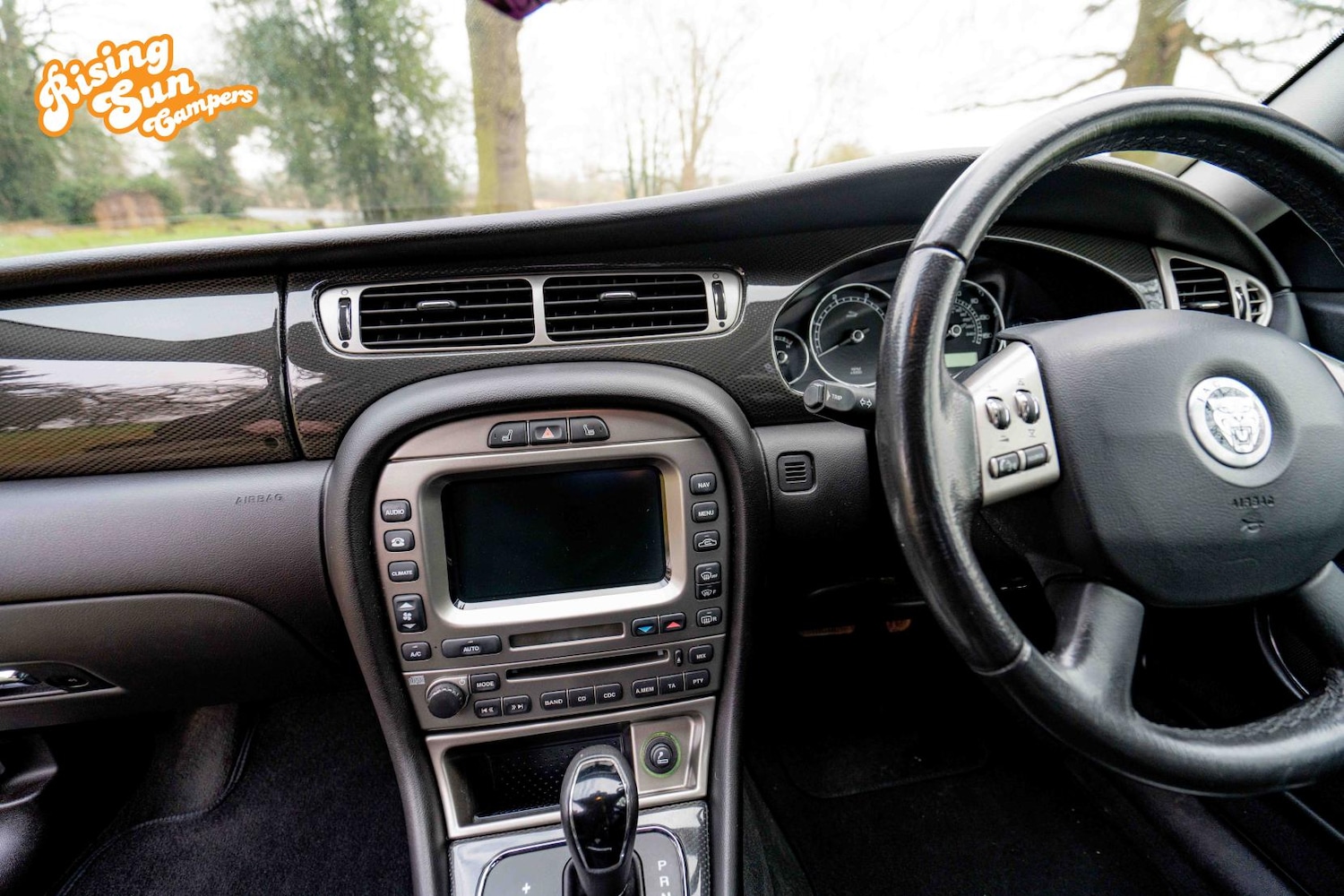 Used Jaguar X-Type 2008 for sale - 76067756: Photo 62