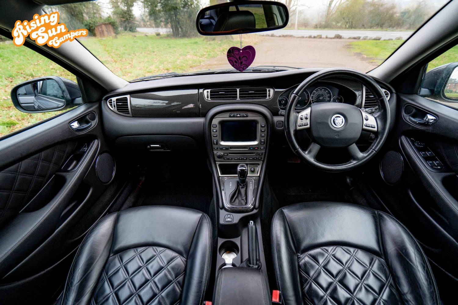 Used Jaguar X-Type 2008 for sale - 76067756: Photo 64