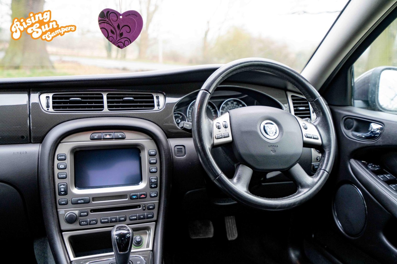 Used Jaguar X-Type 2008 for sale - 76067756: Photo 65