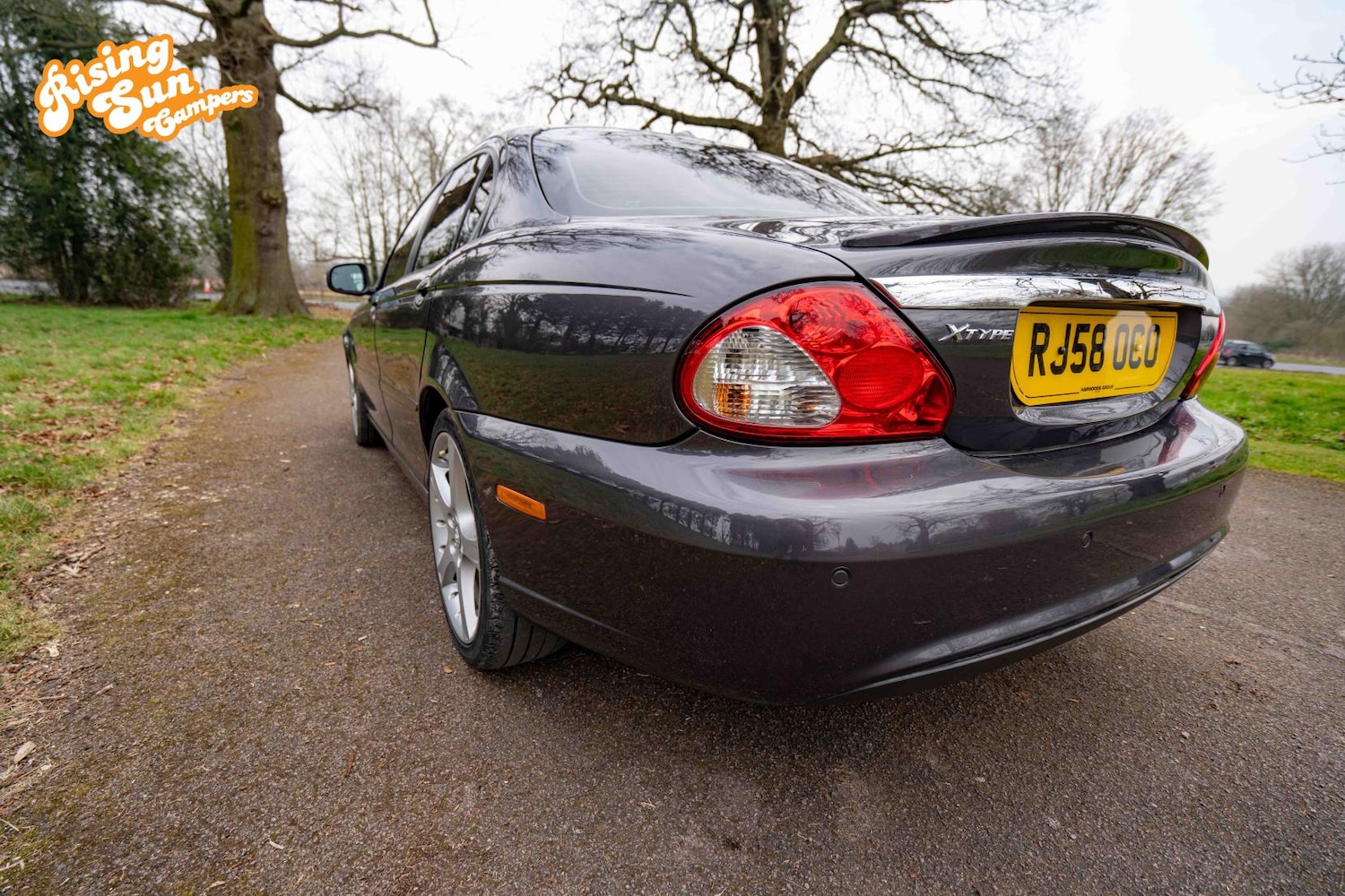 Used Jaguar X-Type 2008 for sale - 76067756: Photo 66
