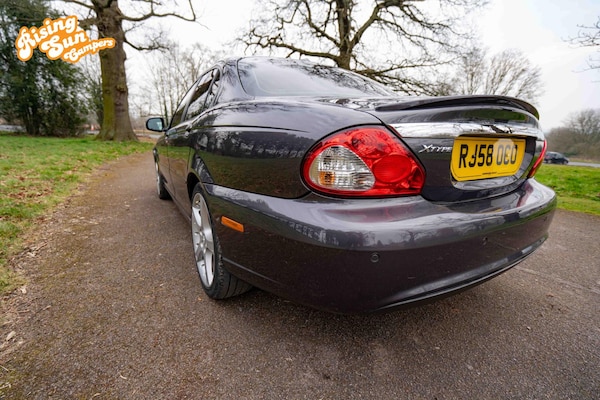Used Jaguar X-Type 2008 for sale - 76067756: Photo 66