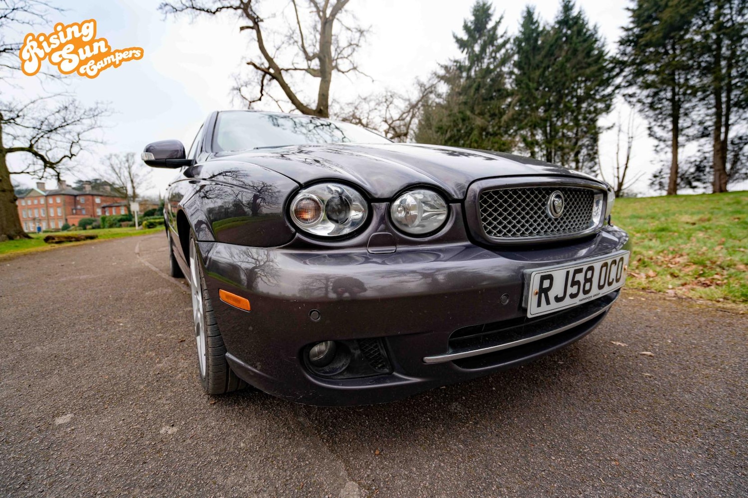 Used Jaguar X-Type 2008 for sale - 76067756: Photo 67