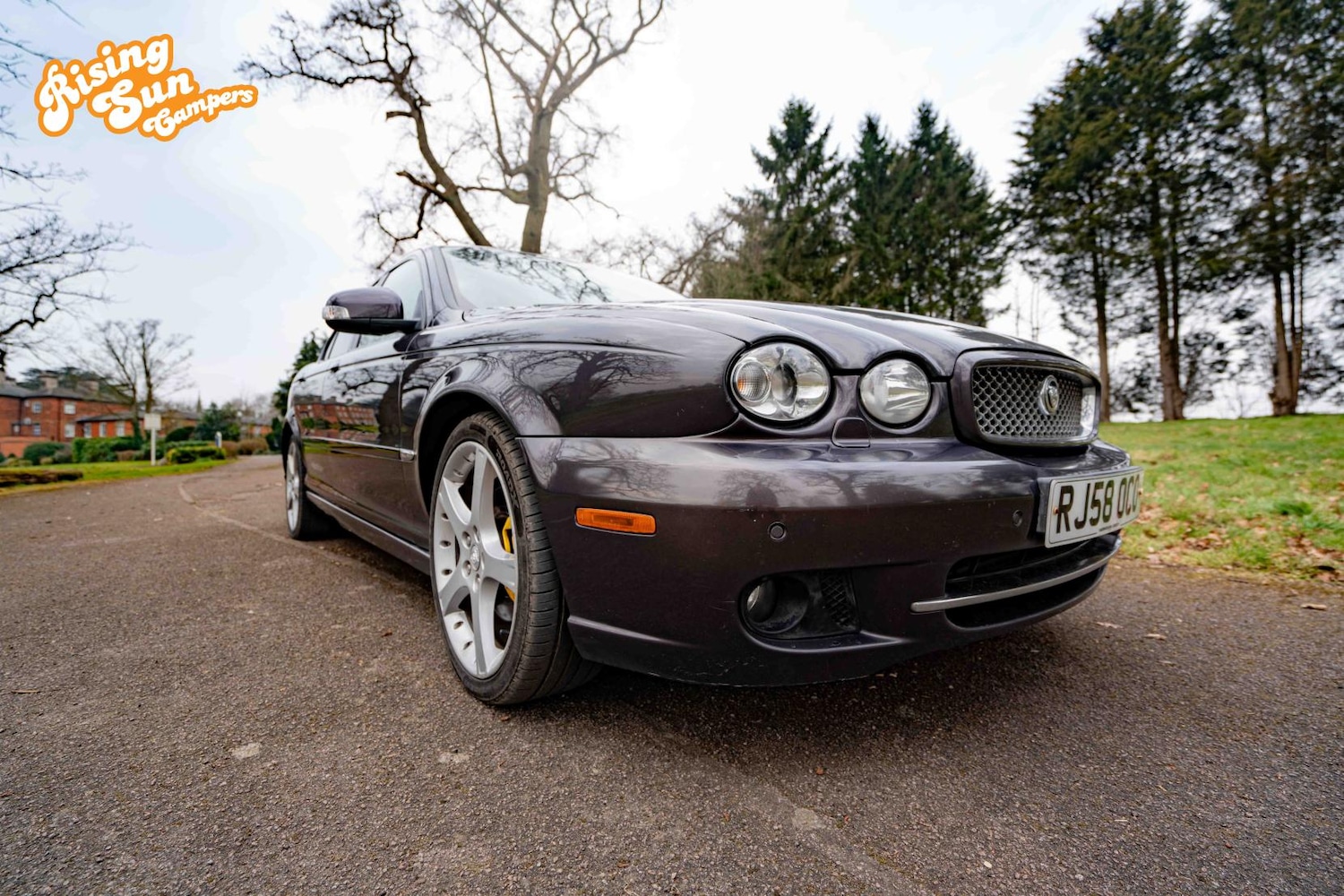 Used Jaguar X-Type 2008 for sale - 76067756: Photo 68