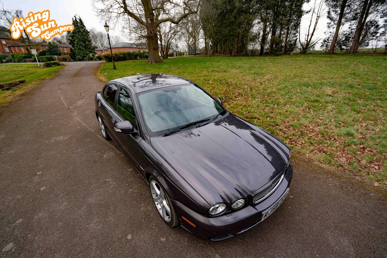 Used Jaguar X-Type 2008 for sale - 76067756: Photo 69