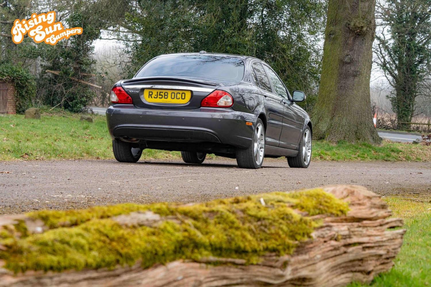 Used Jaguar X-Type 2008 for sale - 76067756: Photo 8