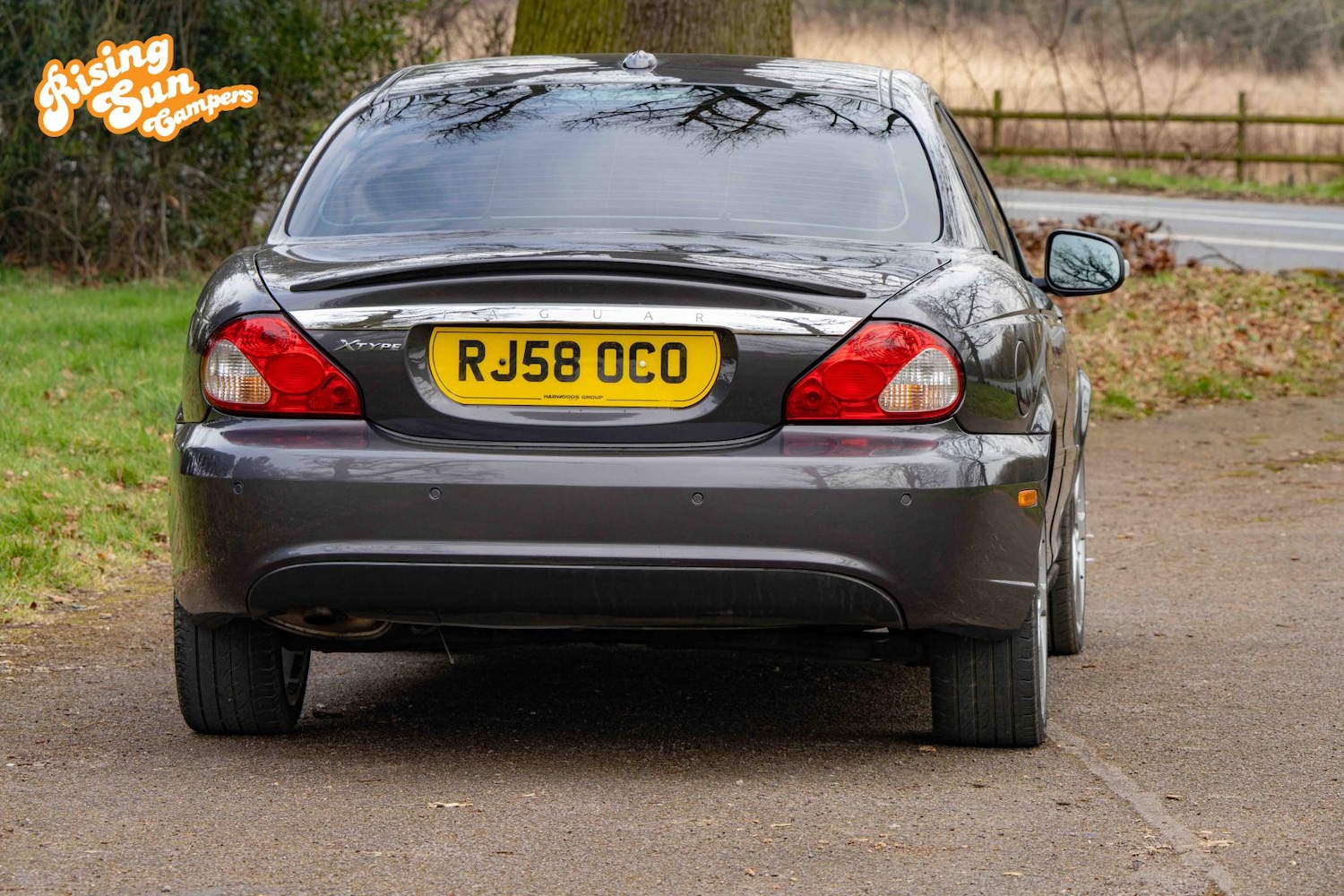 Used Jaguar X-Type 2008 for sale - 76067756: Photo 9