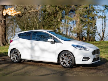 Ford Fiesta feature image