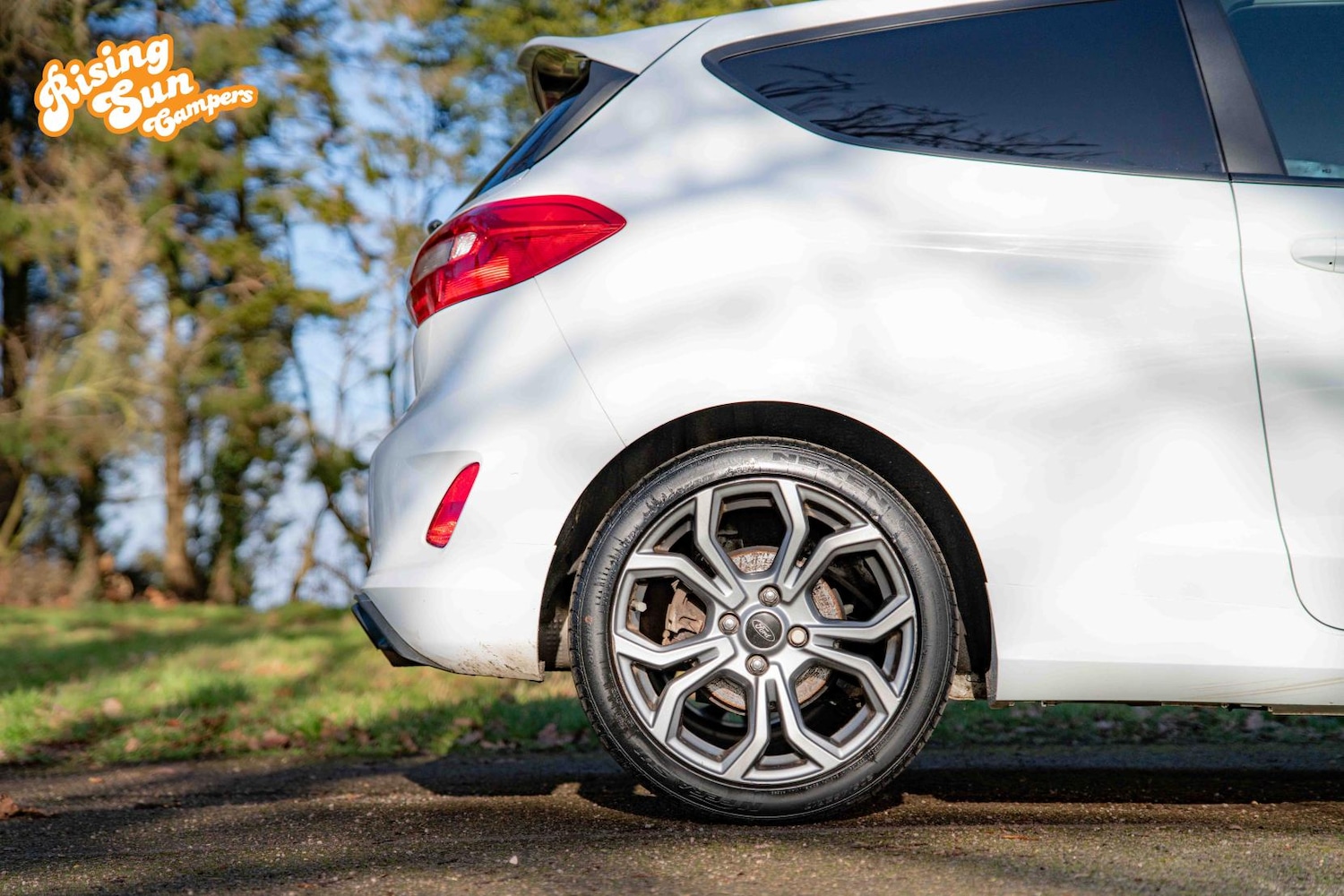 Used Ford Fiesta 2018 for sale - 77653312: Photo 20