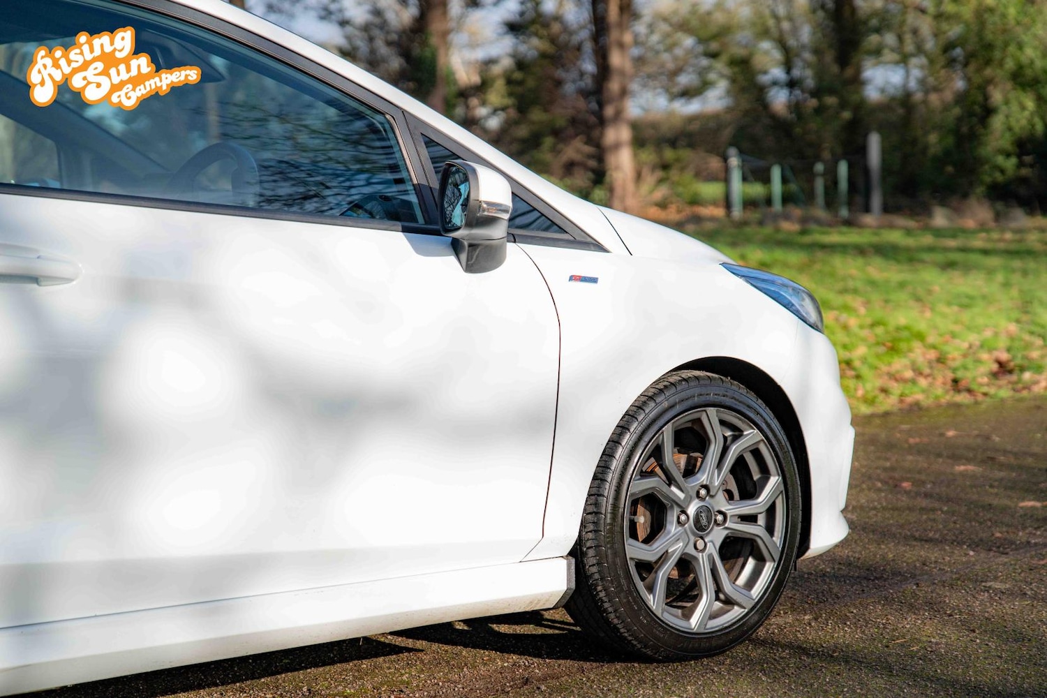 Used Ford Fiesta 2018 for sale - 77653312: Photo 21