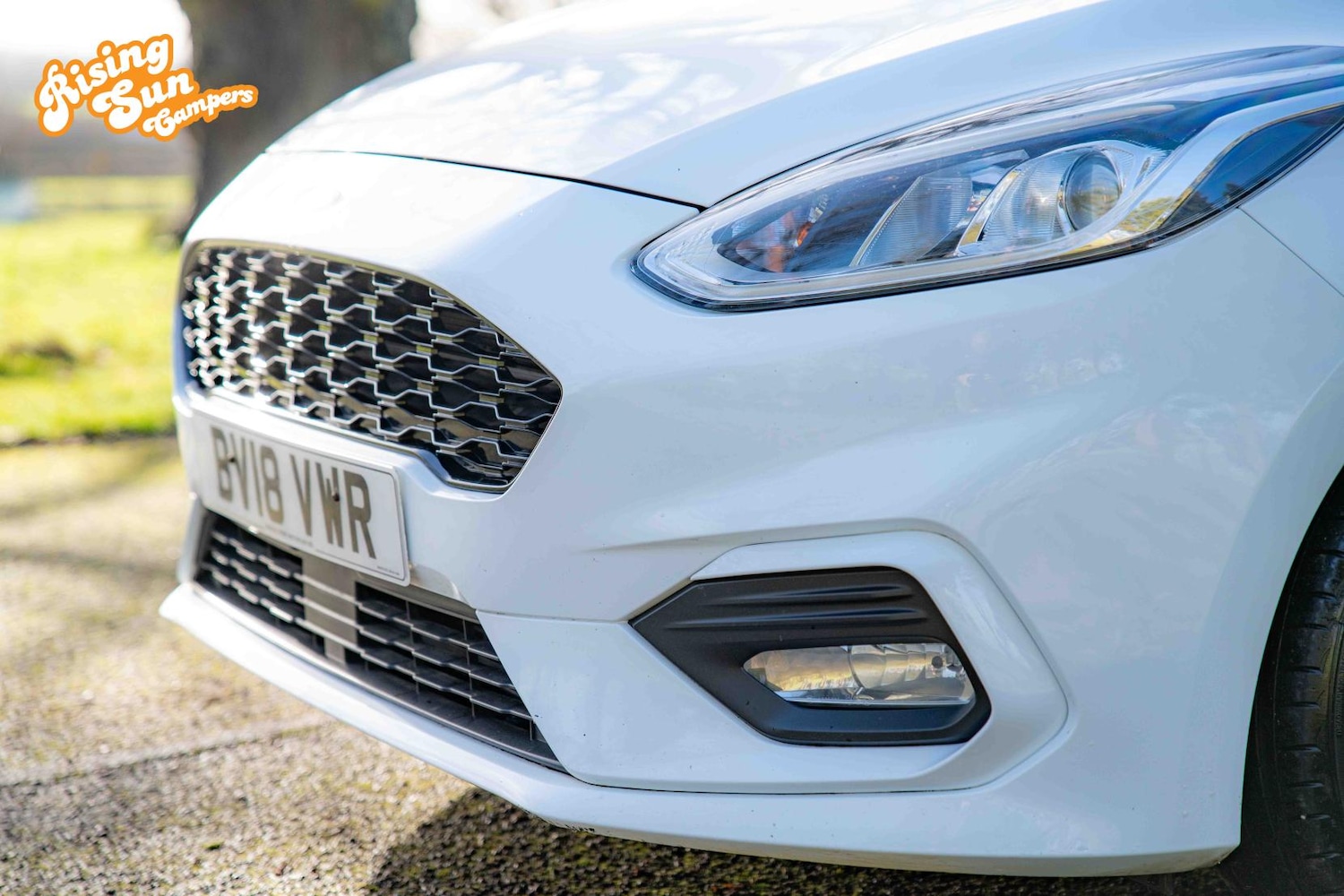 Used Ford Fiesta 2018 for sale - 77653312: Photo 28