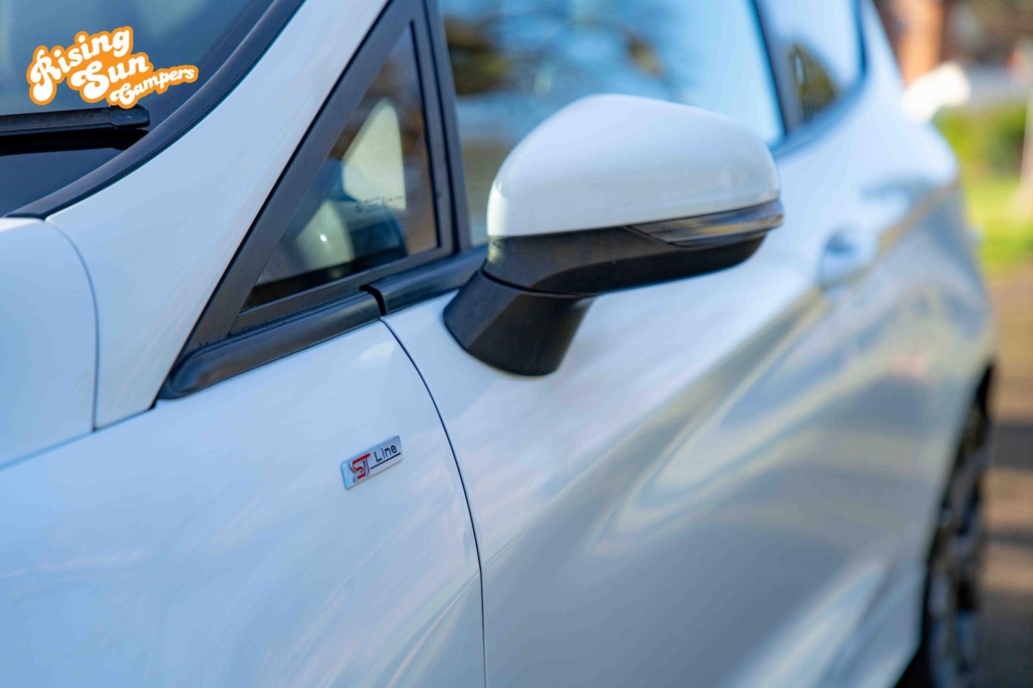 Used Ford Fiesta 2018 for sale - 77653312: Photo 29