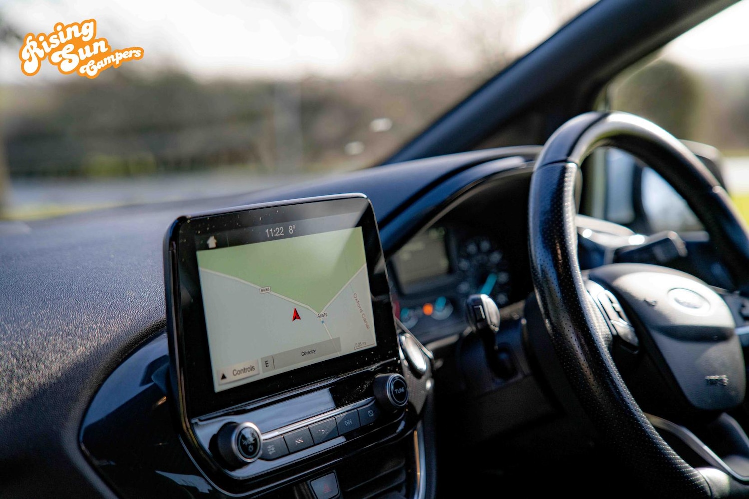 Used Ford Fiesta 2018 for sale - 77653312: Photo 30