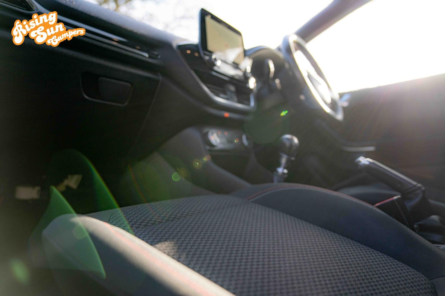 Used Ford Fiesta 2018 for sale - 77653312: Photo 34