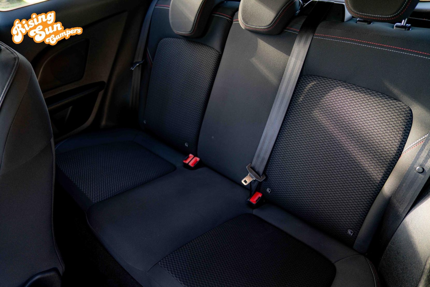 Used Ford Fiesta 2018 for sale - 77653312: Photo 37