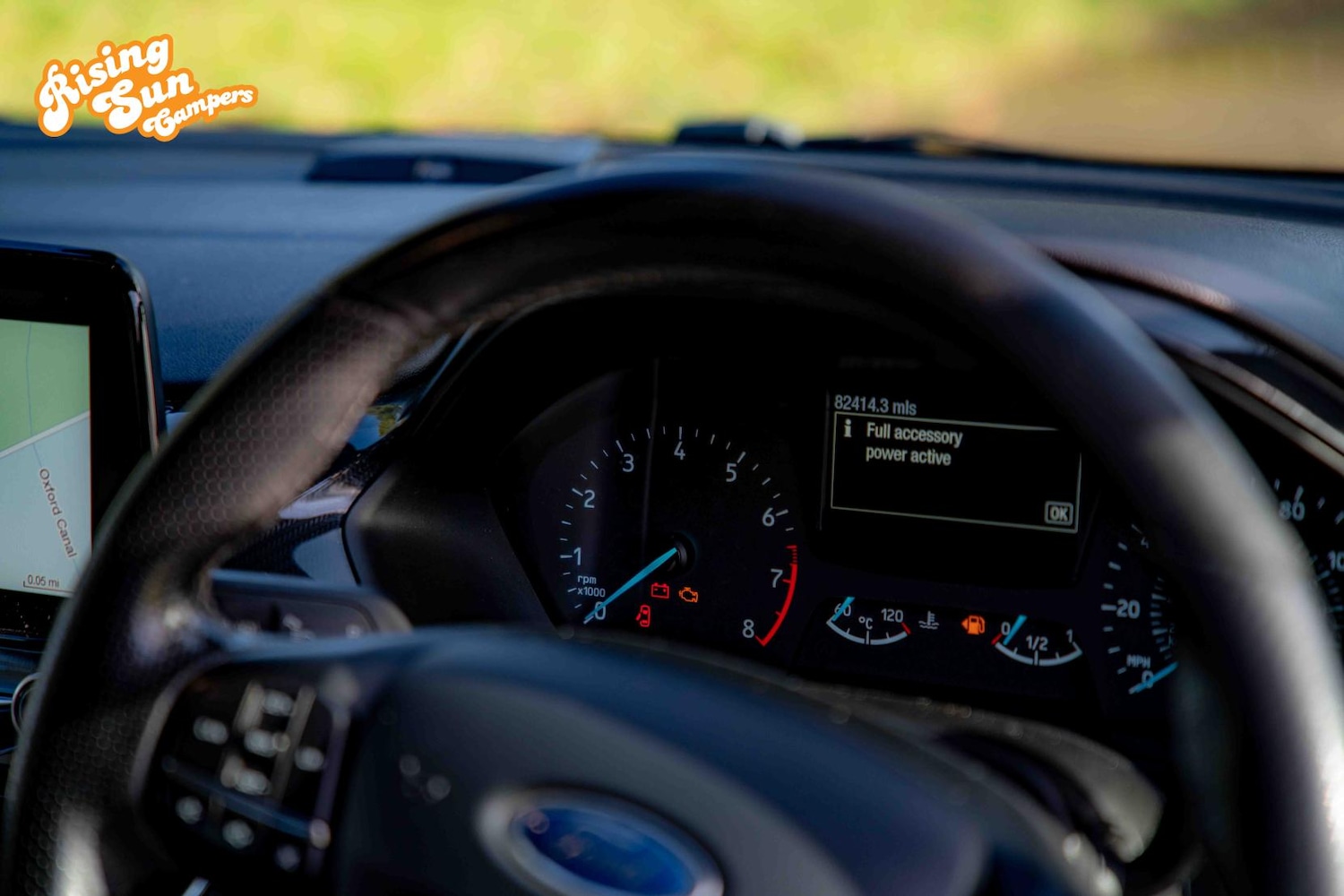 Used Ford Fiesta 2018 for sale - 77653312: Photo 39