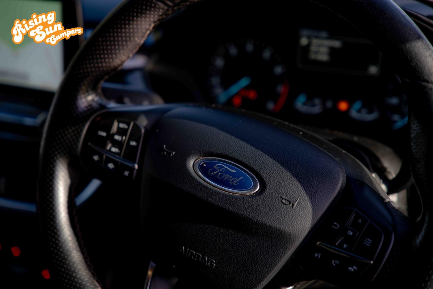 Used Ford Fiesta 2018 for sale - 77653312: Photo 40