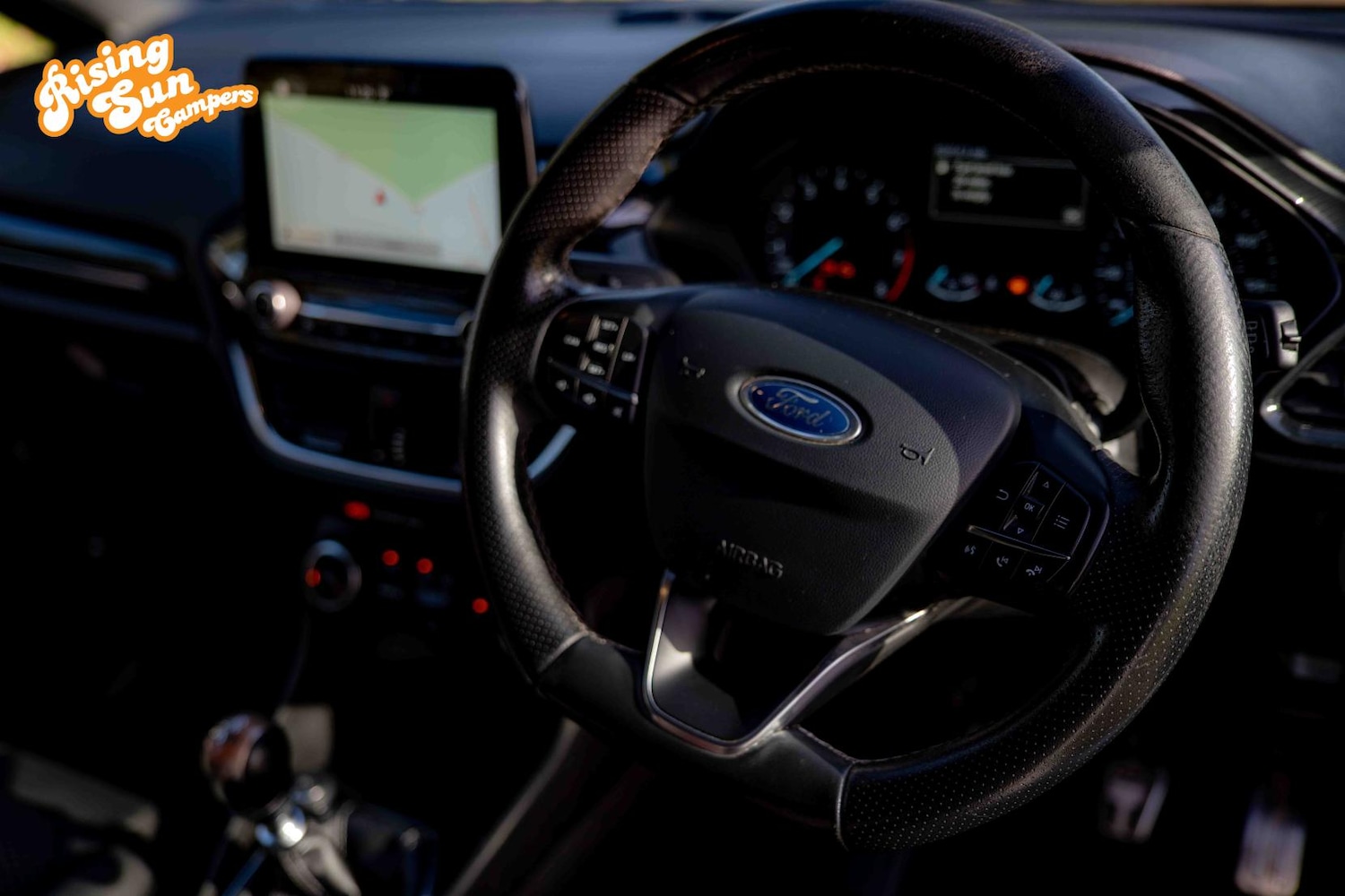 Used Ford Fiesta 2018 for sale - 77653312: Photo 41